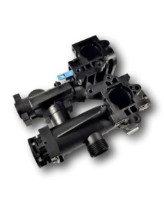 Válvula de 3 Vías Pigma Nox 24 FF 2