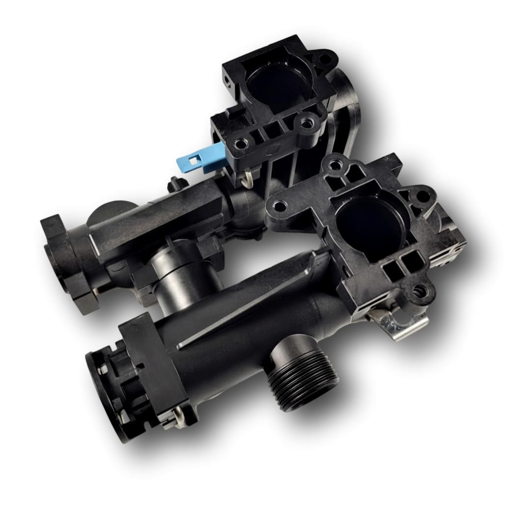 Válvula de 3 Vías Pigma Nox 24 FF