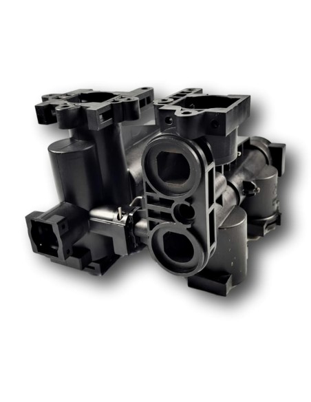 Válvula de 3 Vías Pigma Nox 24 FF