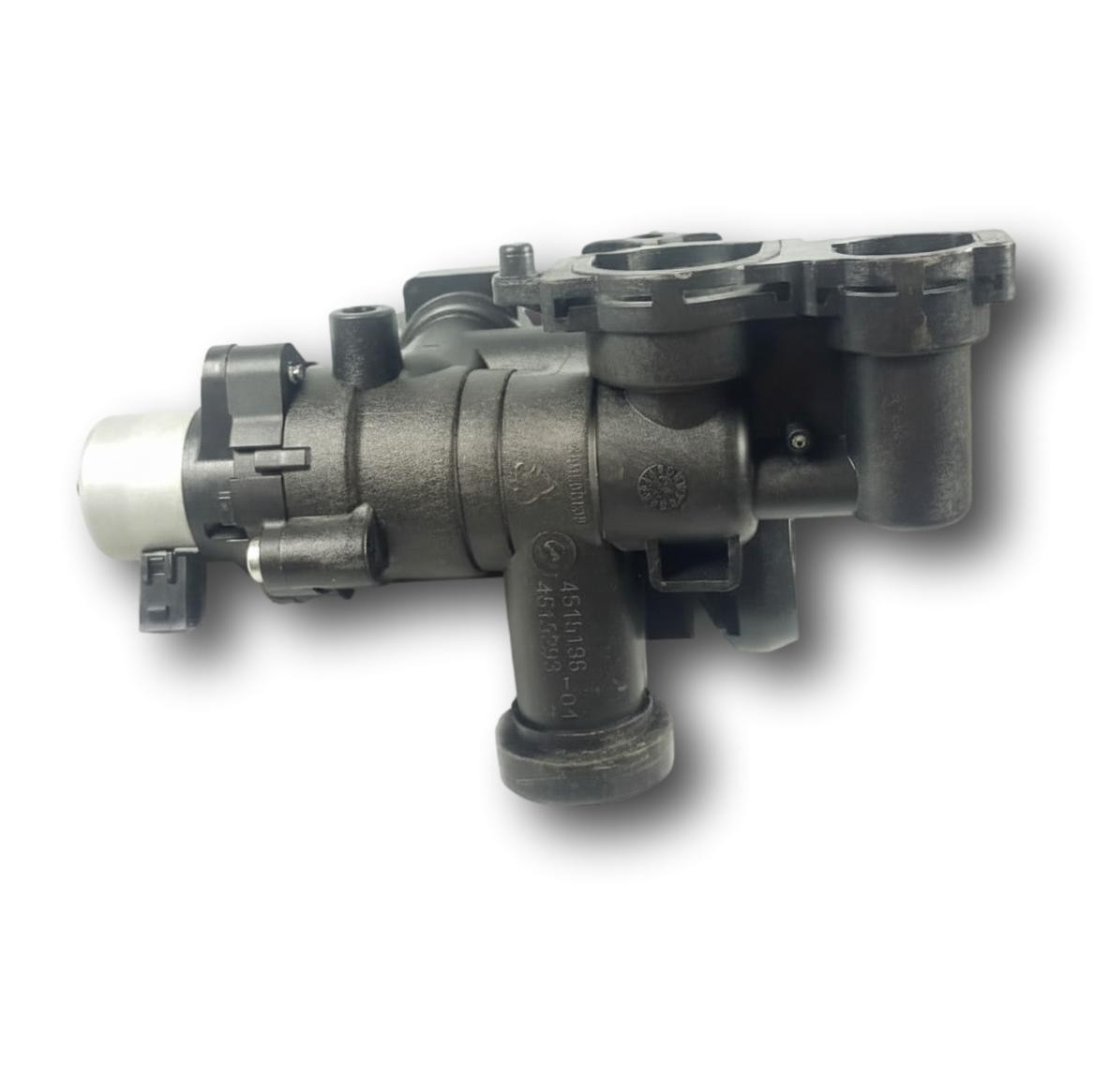 Válvula de 3 Vías Cointra EXCELLENT Low Nox