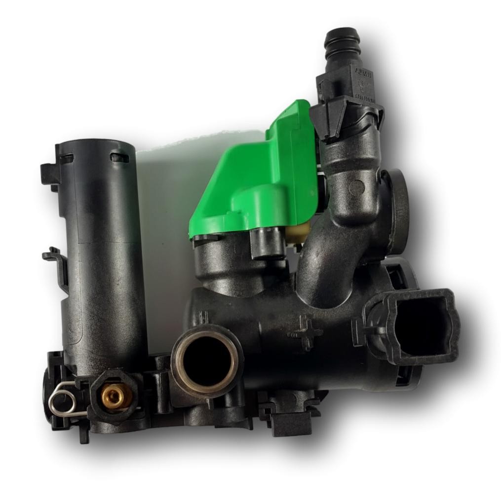 Válvula de 3 Vías Junkers Cerapur Comfort