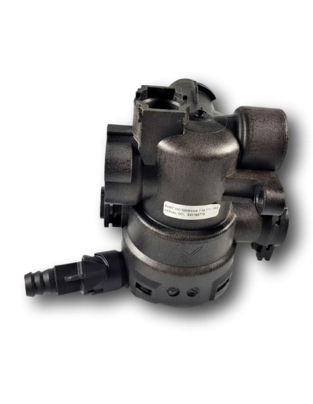 Válvula de 3 Vías Sin Motor Euromaxx ZWC28-1MF2A 23