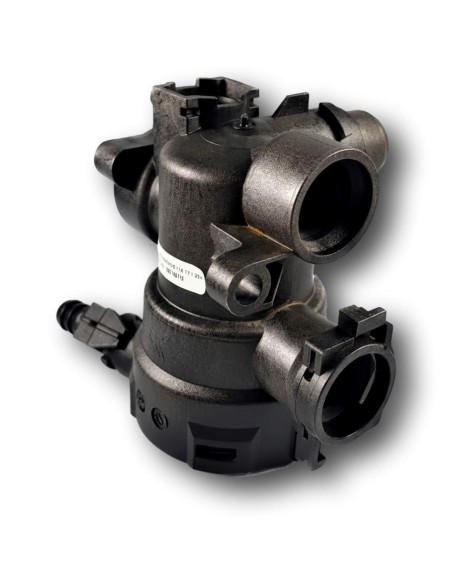 Válvula de 3 Vías Sin Motor Euromaxx ZWC28-1MF2A 23