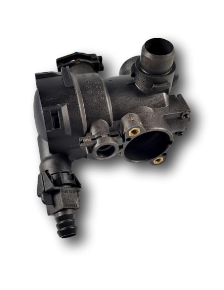 Válvula de 3 Vías Sin Motor Euromaxx ZWC28-1MF2A 23