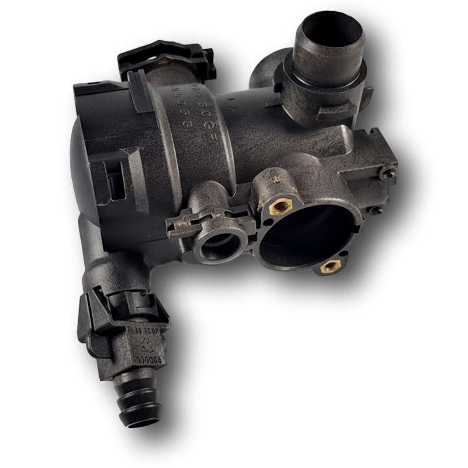 Válvula de 3 Vías Sin Motor Euromaxx ZWC28-1MF2A 23