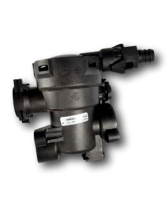 Válvula de 3 Vías Sin Motor Junkers Euromaxx ZWC 24-MF2A23 2