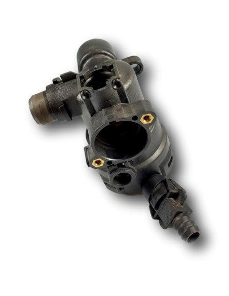 Válvula de 3 Vías Sin Motor Junkers Euromaxx ZWC 24-MF2A23