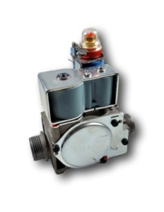 Válvula de Gas Cerastar ZWN24-7MFA 23 2