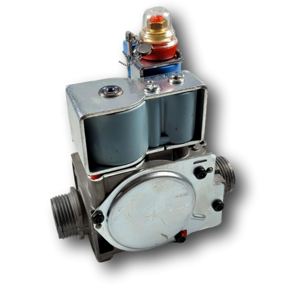 Válvula de Gas Cerastar ZWN24-7MFA 23