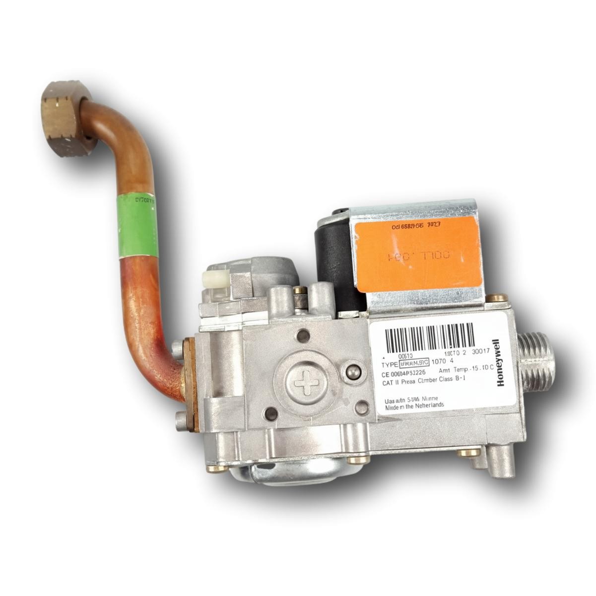 Válvula de Gas Cointra Domitop F 24 E