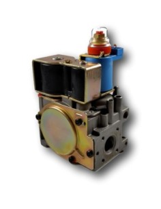 Válvula de Gas Fagor CE-20E N 2