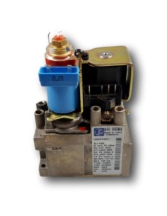 Válvula de Gas Fagor Eco Compact FE-20E/2N