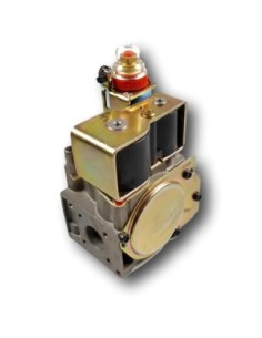 Válvula de Gas Fagor Eco Compact FE-20E/2N 2