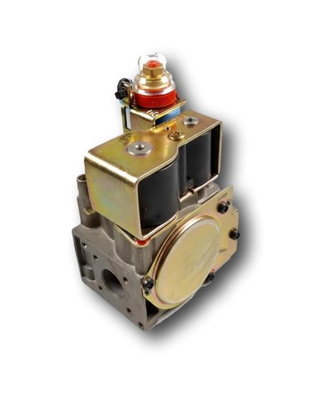 Válvula de Gas Fagor Eco Compact FE-20E/2N