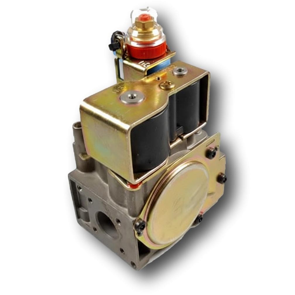 Válvula de Gas Fagor Eco Compact FE-20E/2N