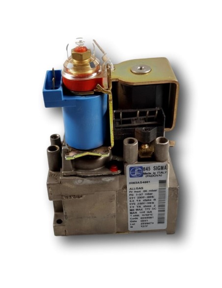 Válvula de Gas Fagor Ecoplus FEB-20E