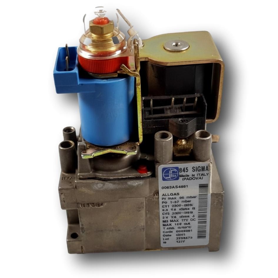 Válvula de Gas Fagor Ecoplus FEB-20E