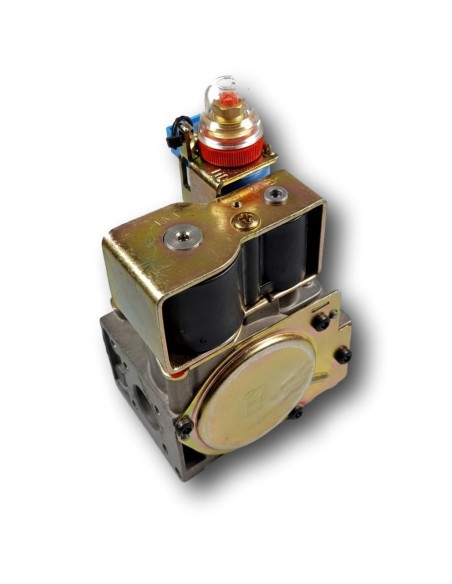 Válvula de Gas Fagor Eco Compact FE-20E/2N