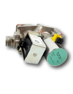 Válvula de Gas Hermann Micraplus Nox 24-B-2