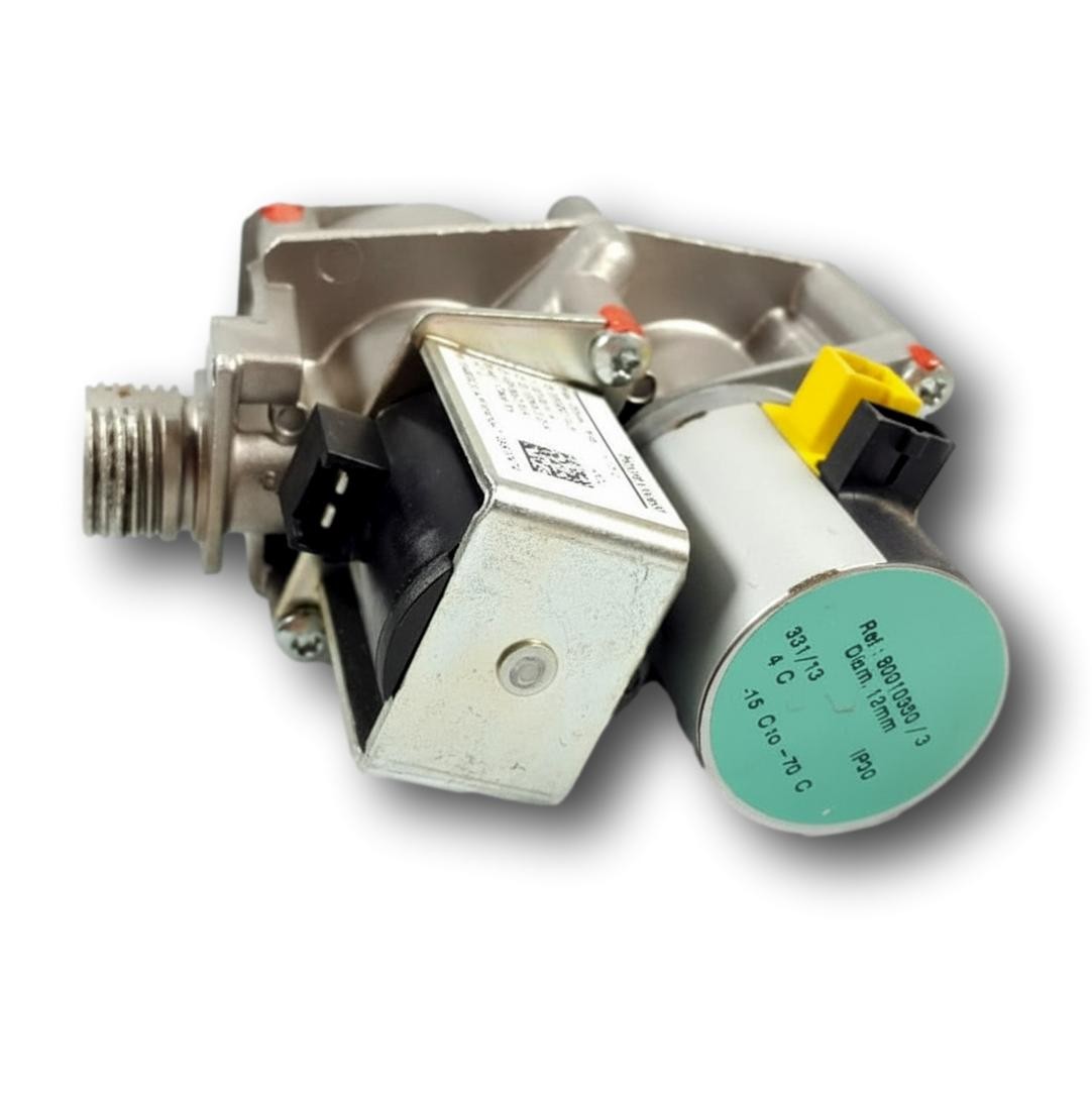 Válvula de Gas Hermann Micraplus Nox 24-B-2