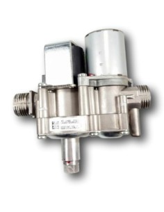 Válvula de Gas Hermann Micraplus Nox 24-B-2 2