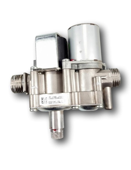 Válvula de Gas Hermann Micraplus Nox 24-B-2