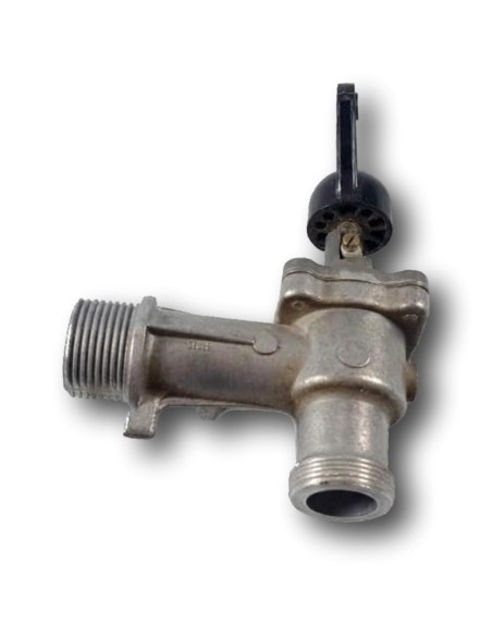 Válvula de Gas Manaut GLM4.16