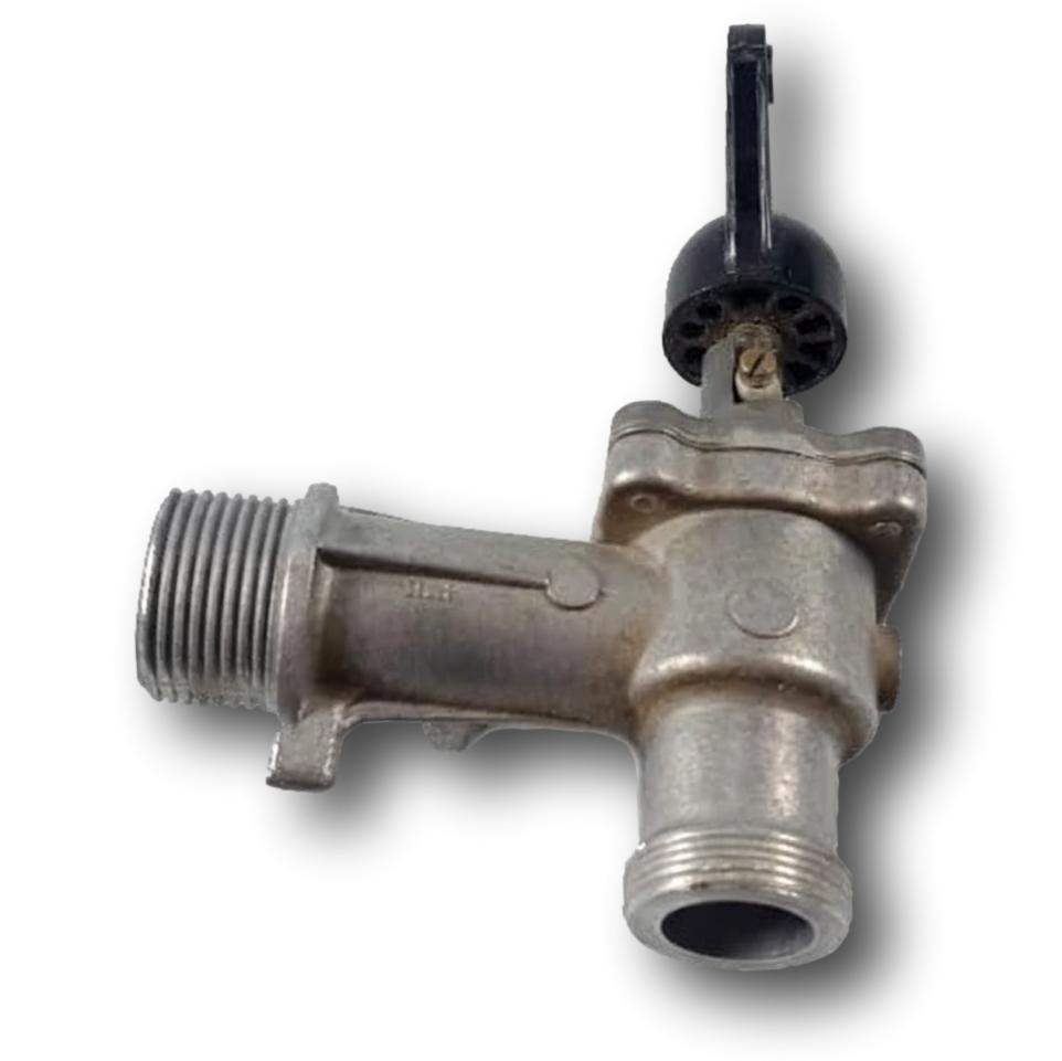 Válvula de Gas Manaut GLM4.16