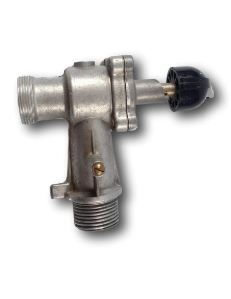Válvula de Gas Manaut GLM4.16