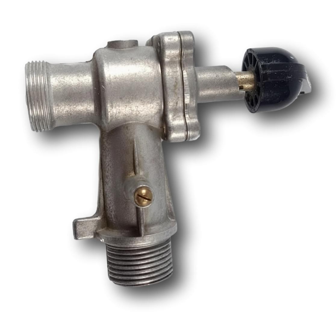 Válvula de Gas Manaut GLM4.16
