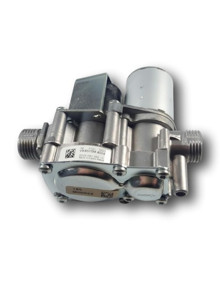 Válvula de Gas Supra Compact SPC 21 EI