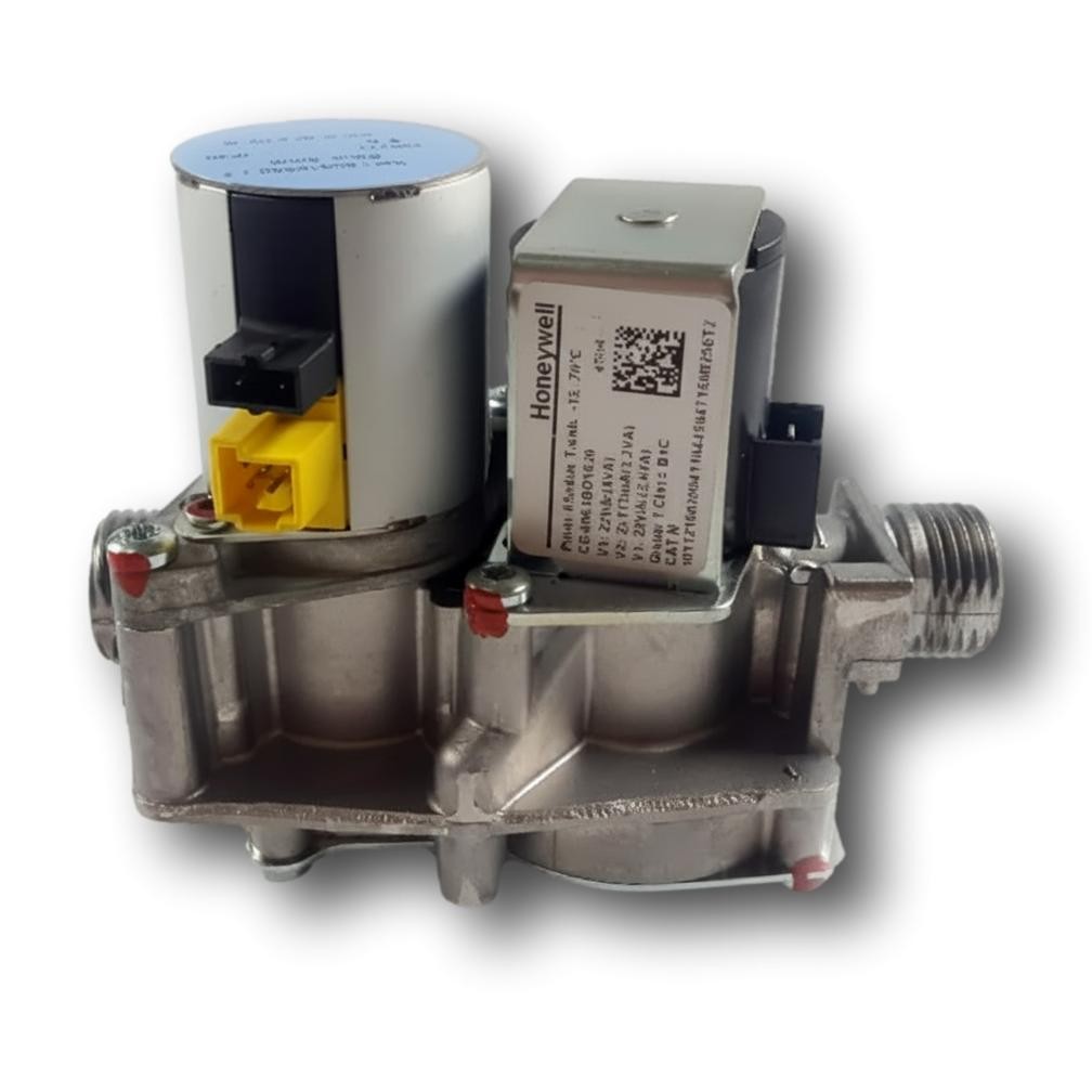 Válvula de Gas Supra Compact SPC 21 EI