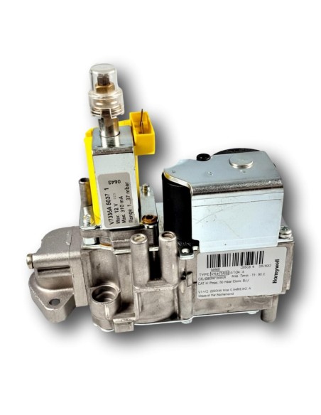 Válvula de Gas Supra SP 27 E I