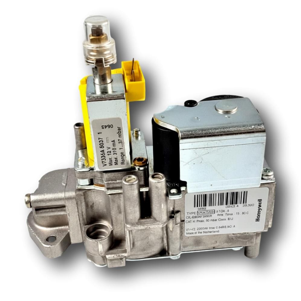 Válvula de Gas Supra SP 27 E I