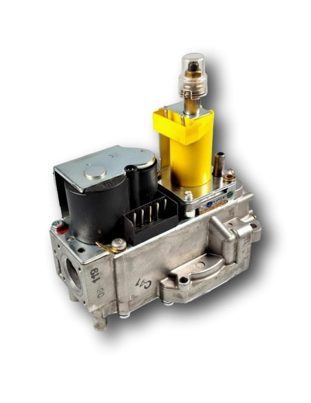 Válvula de Gas Supra SP 27 E I