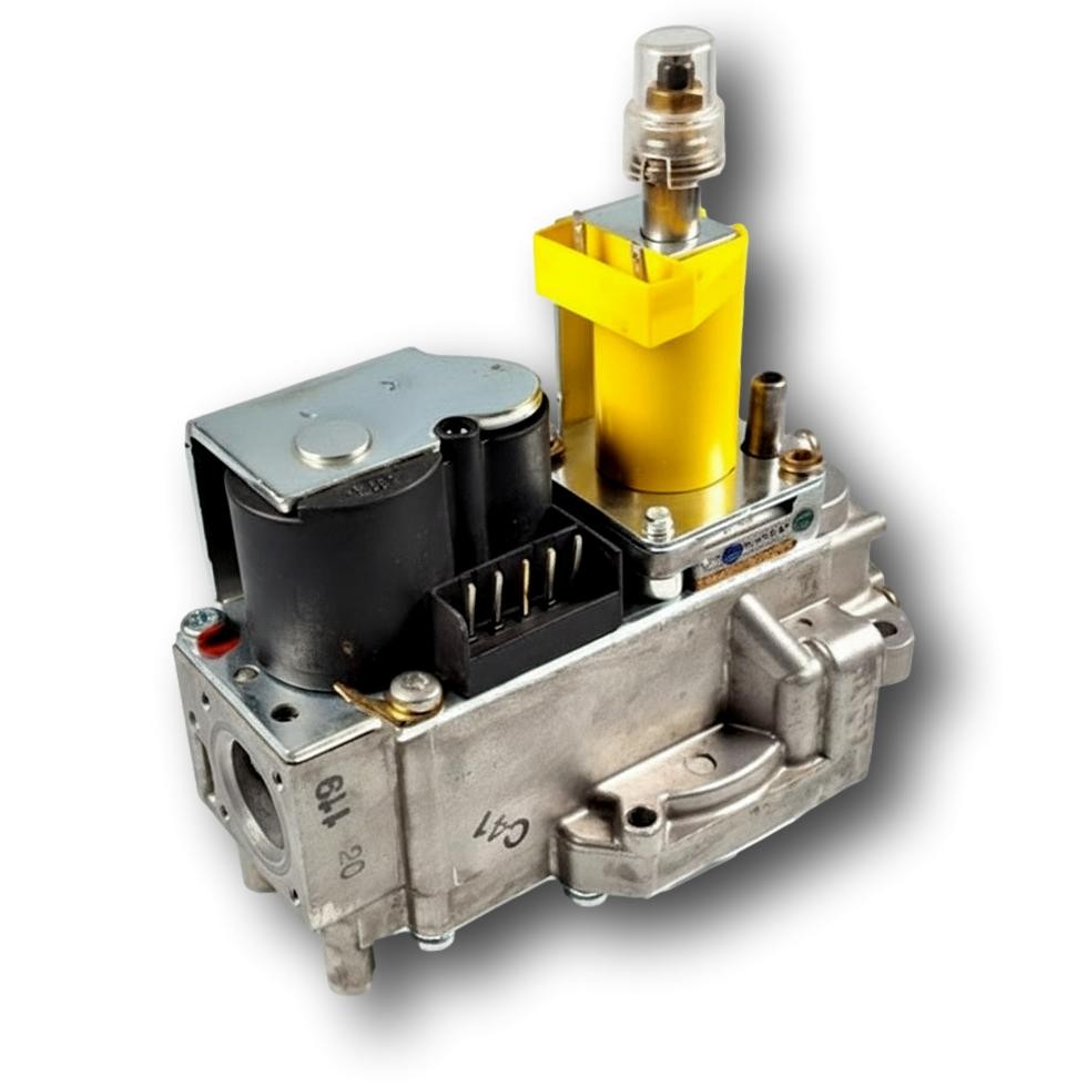 Válvula de Gas Supra SP 27 E I