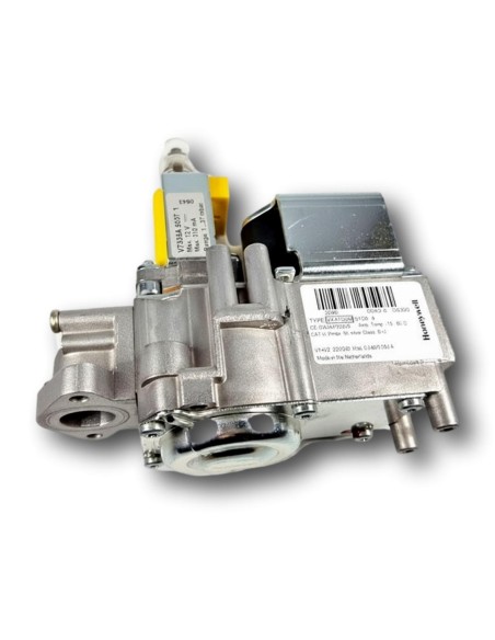 Válvula de Gas Supra SP 27 E I