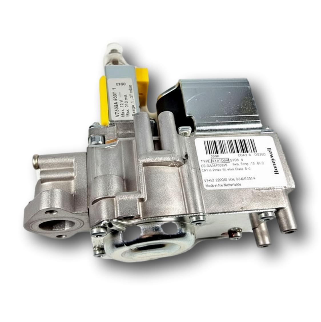 Válvula de Gas Supra SP 27 E I