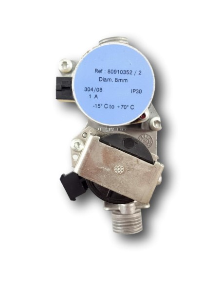 Válvula de Gas de Vaillant TurboTec VMW ES 242/4-5 MR1