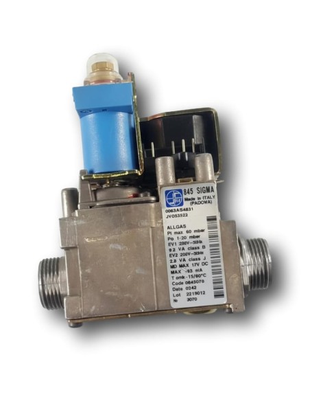 Válvula de Gas Vaillant VMW ES 24/282-5 R1