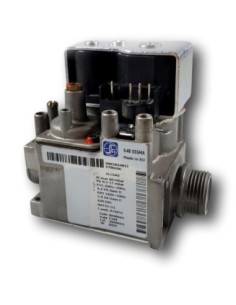 Válvula de Gas Wolf CGB-K-24