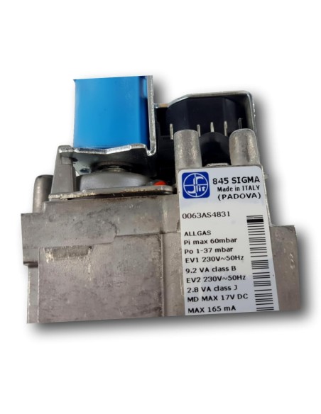 Válvula de Gas Fagor FE 24 NOX