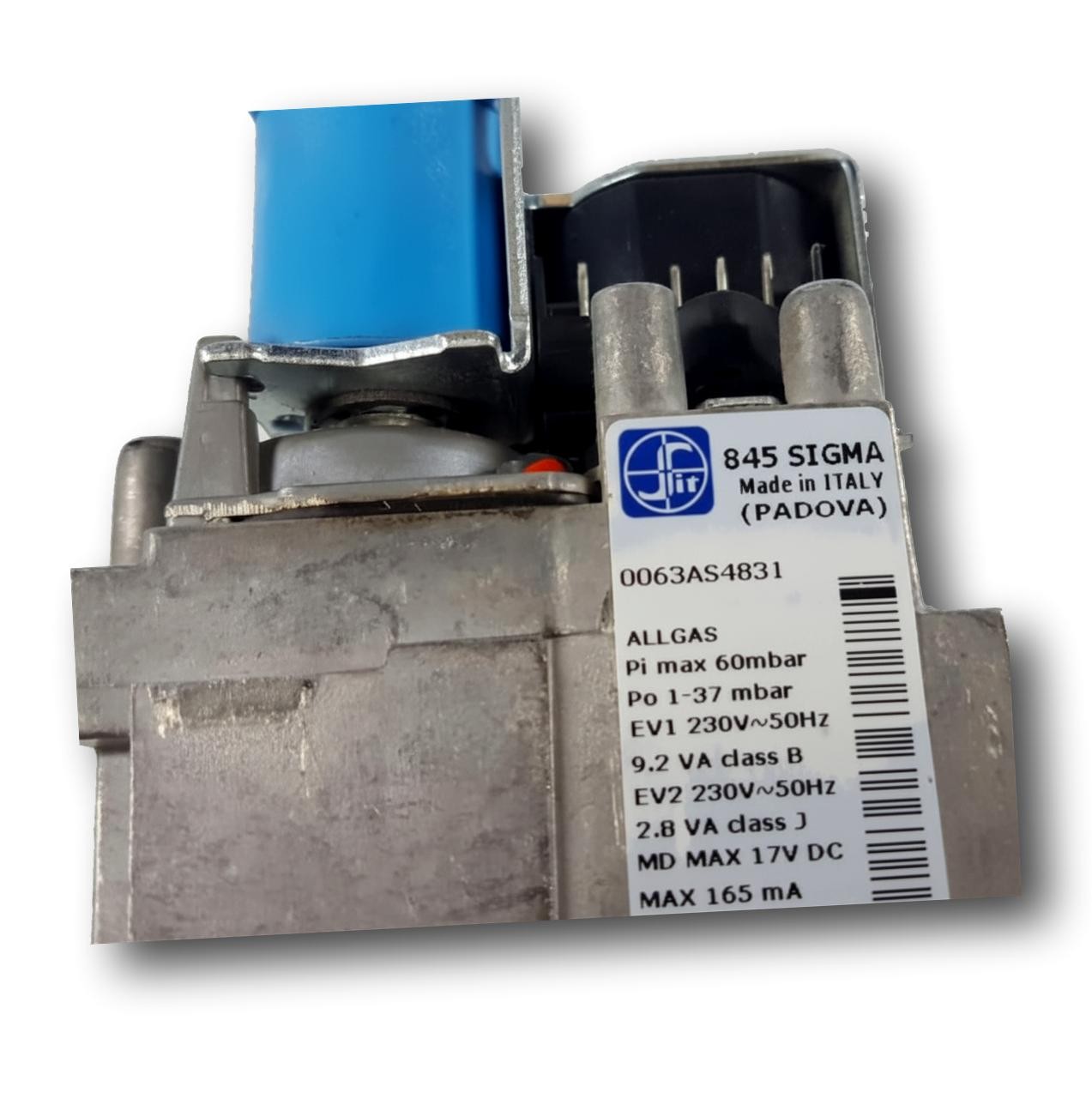 Válvula de Gas Fagor FE 24 NOX