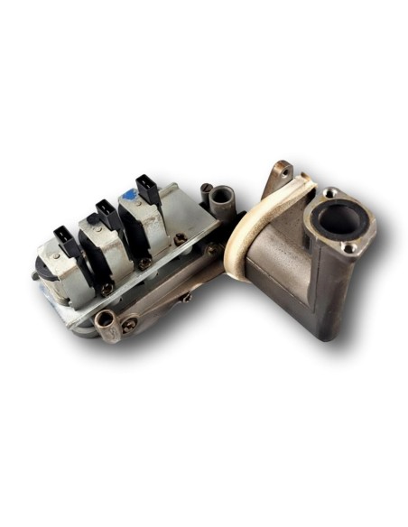 Válvula de Gas MC FF