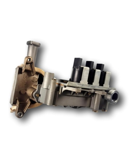 Válvula de Gas MC FF