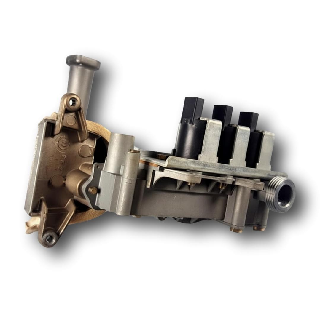 Válvula de Gas MC FF