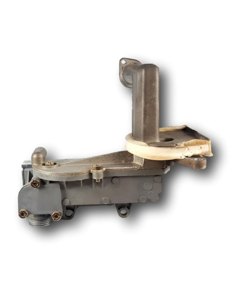 Válvula de Gas MC FF