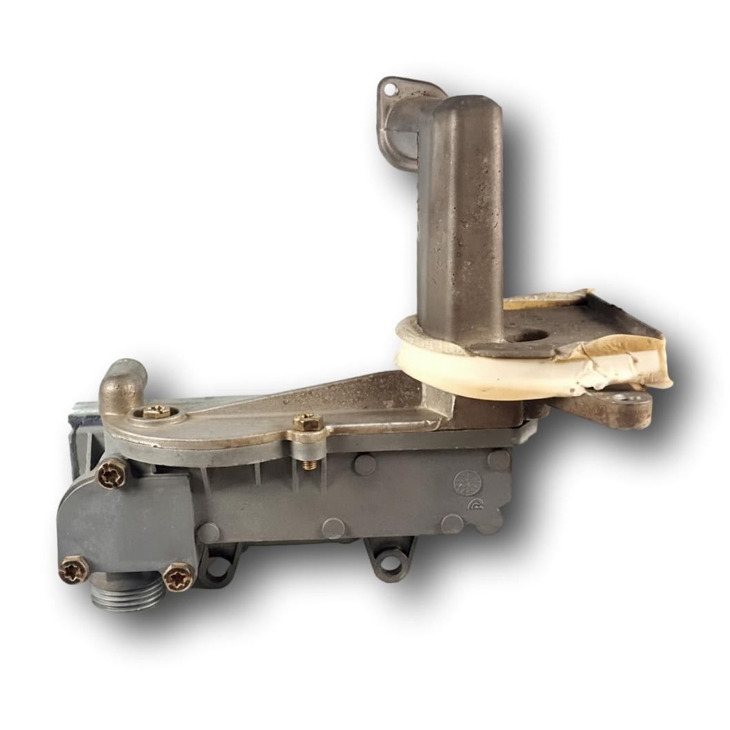 Válvula de Gas MC FF