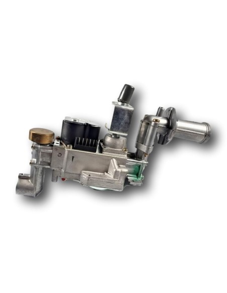 Válvula de Gas Turboblock VCM ES 182-1