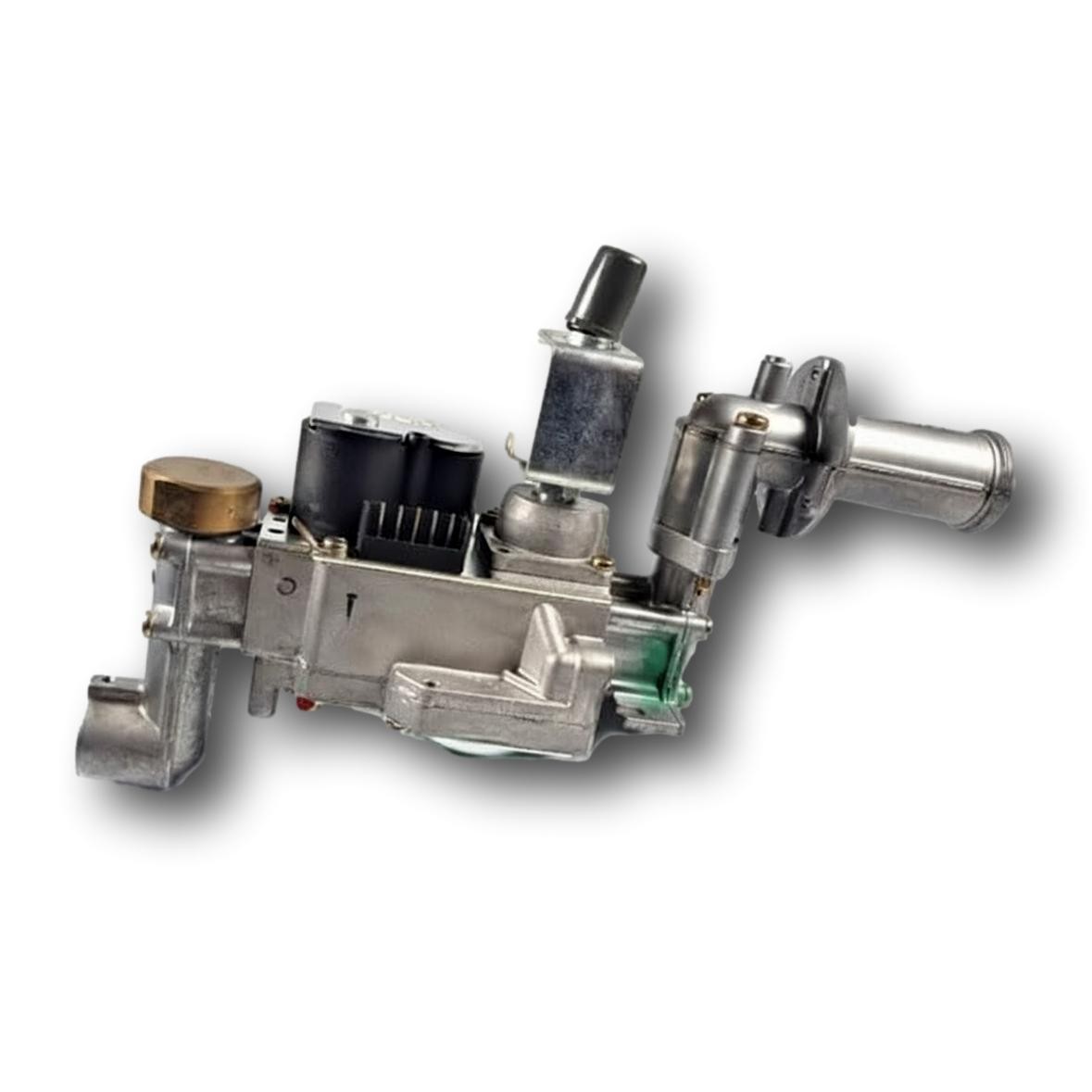 Válvula de Gas Turboblock VCM ES 182-1
